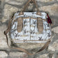 Y2K Playboy Shoulder Bag Creme Deadstock 2007