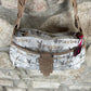 Y2K Playboy Shoulder Bag Beige Creme Deadstock 2008