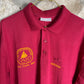 Vintage Adidas Polo Shirt Deutsche Sporthilfe 1994 XL