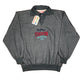 Vintage Kappa 1988 Education Olimpic Games Seül Seol Sweatshirt Gray - L