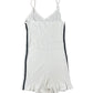 Jumpsuit White - M/L