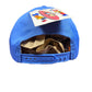 Vintage Tweety 1996 Looney Tunes Warner Bros Cap Blue