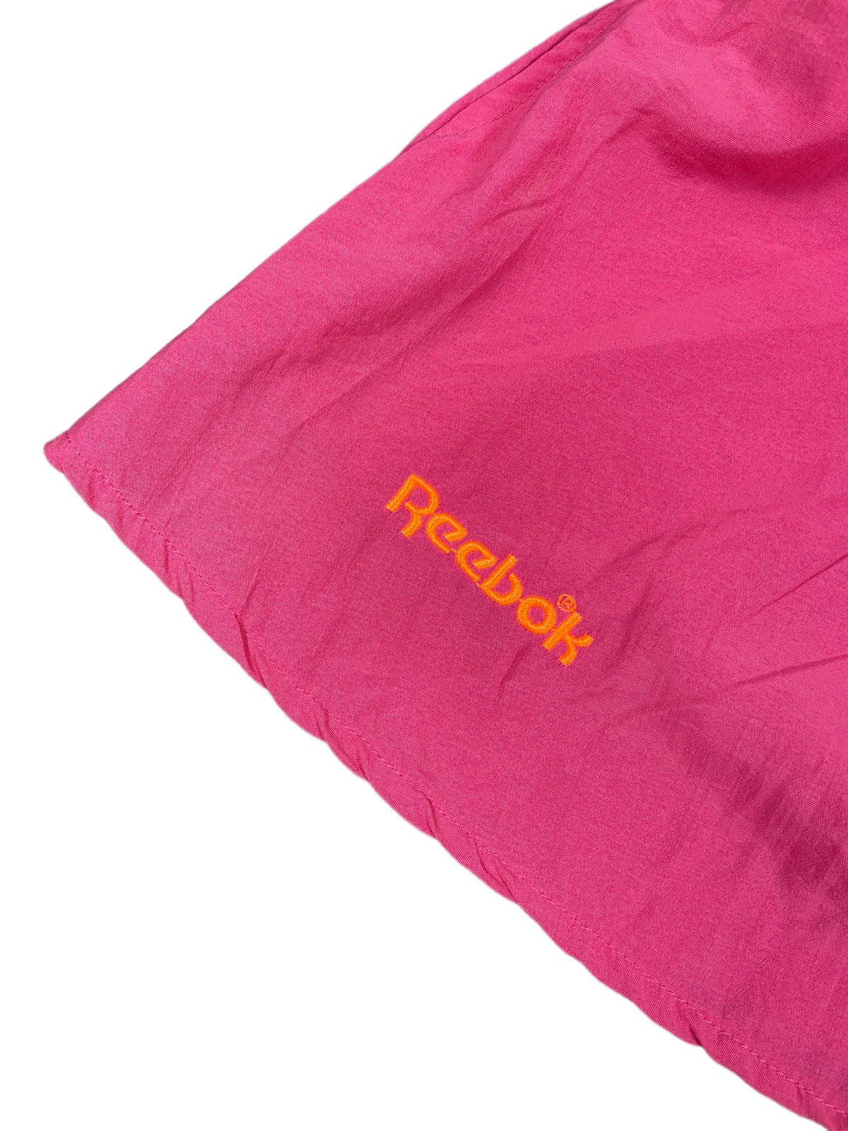 Vintage Reebok Tennis Sport Skirt Pink - M