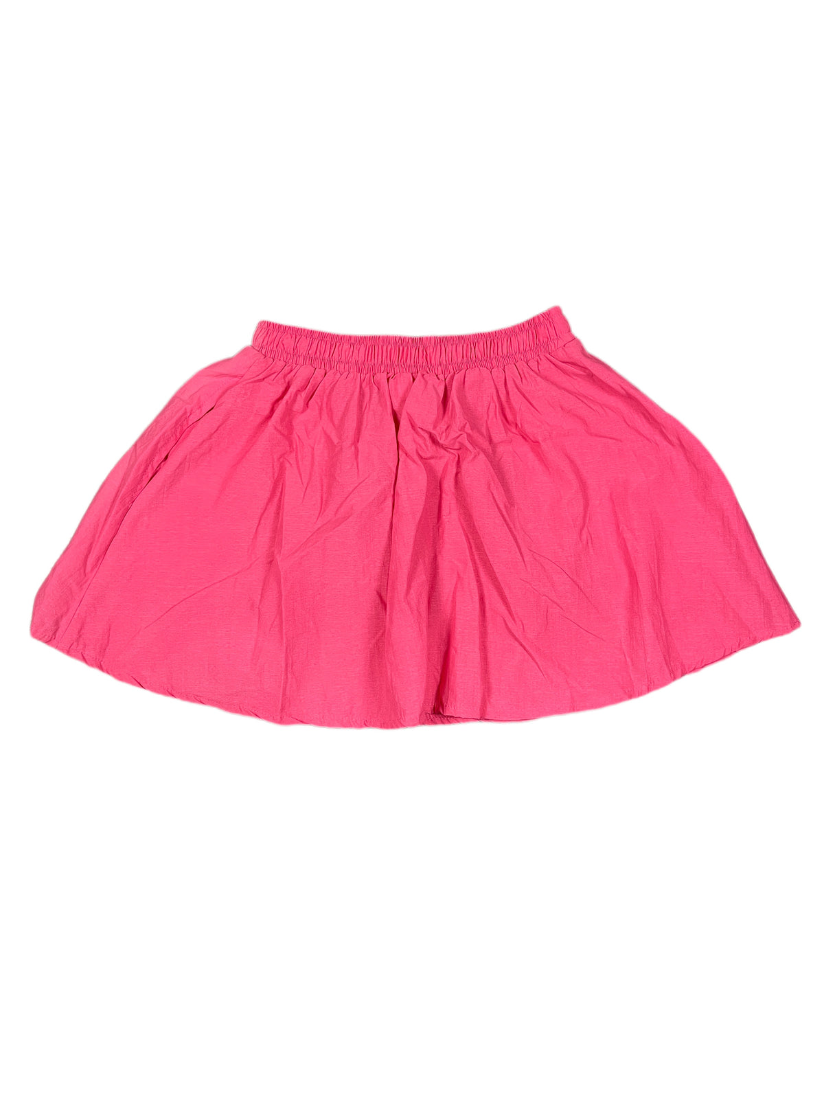 Vintage Reebok Tennis Sport Skirt Pink - M