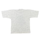 Vintage Reebok 1980/90s T-Shirt Gray - XS