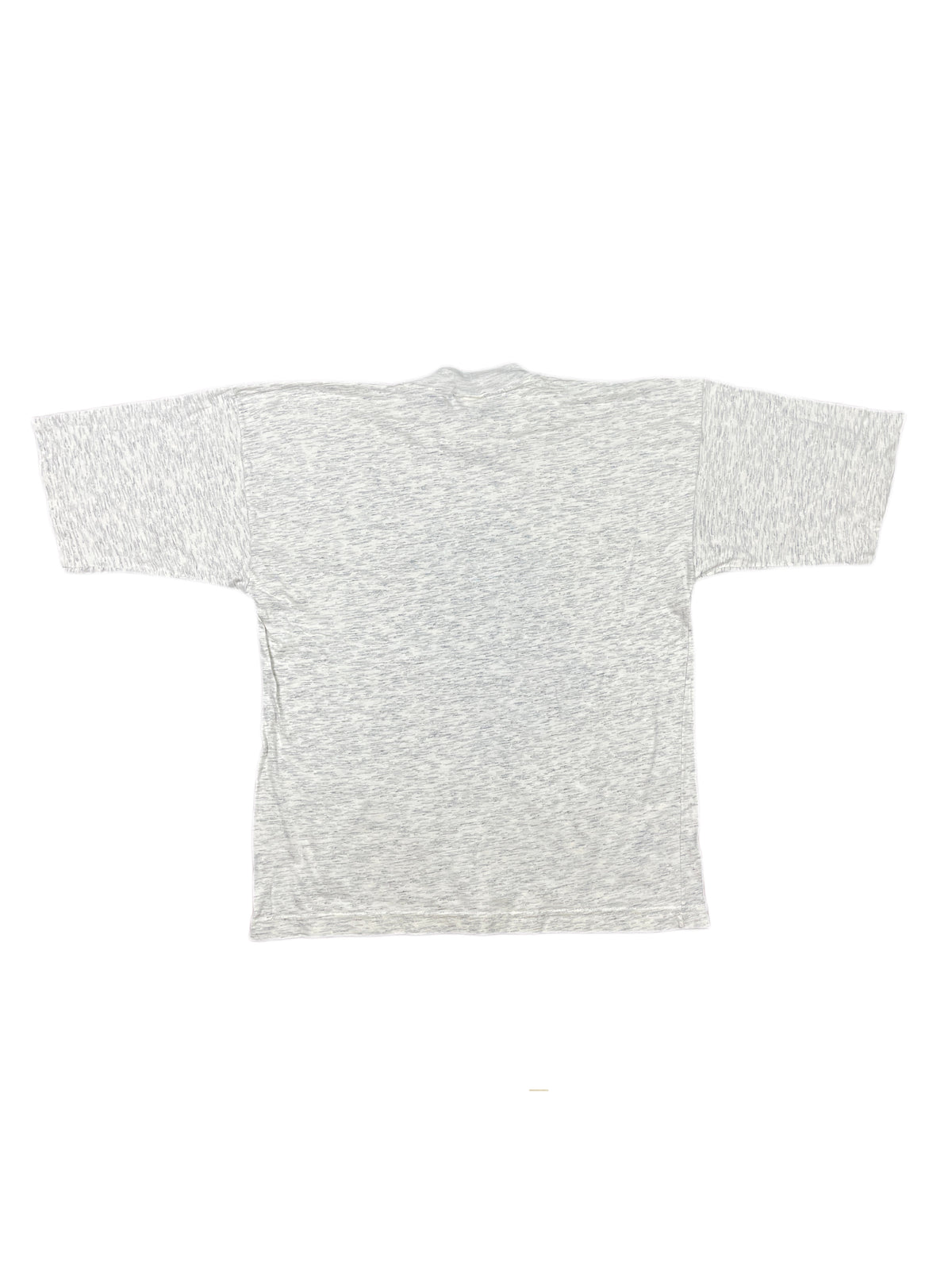 Vintage Reebok 1980/90s T-Shirt Gray - XS