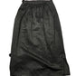 Vintage High Waist Skirt Black - S/M