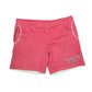 Vintage Reebok Sweat Shorts Bordeaux - XXL