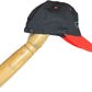 Vintage Euro Disney Cap Black & Red