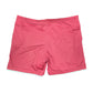 Vintage Reebok Sweat Shorts Bordeaux - XXL