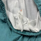 Vintage Sport Pants Turquoise - S/M