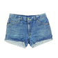 Vintage Denim Shorts Blue - XL/XXL