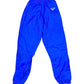 Vintage Reebok Track Sport Pants Blue - XS