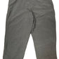 Vintage Adidas Capri Tack Pants Gray Nylon M