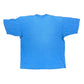 Vintage Adidas T-Shirt Blue - L/XL