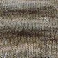 Self Knitted Sleeveless Sweatshirt Gold Bronze - XS/S