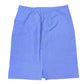 Handmade Midi Skirt Purple - L