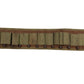 Antik Ammunition Belt Brown Beige
