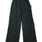 Loose Pants Black - S