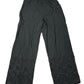 Loose Pants Black - S