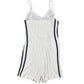 Jumpsuit White - M/L